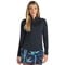 Puma Women's You-V 1/4 Zip Golf Pullover, navy-v-3-z