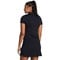 Under Armour Women's Playoff Golf Polo, black-v-2-z