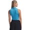 Under Armour Women's Playoff Sleeveless Golf Polo, blue-v-2-z