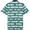 Puma Men's Pique Garden Golf Polo, green-v-2-z