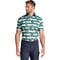 Puma Men's Pique Garden Golf Polo, green-v-3-z