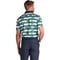 Puma Men's Pique Garden Golf Polo, green-v-4-z
