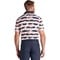 Puma Men's Pique Garden Golf Polo, navy-v-4-z