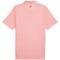 Puma Men's MATTR Cups Golf Polo, coral-v-2-z