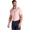 Puma Men's MATTR Cups Golf Polo, coral-v-3-z