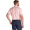 Puma Men's MATTR Cups Golf Polo, coral-v-4-z