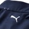 Puma Men's Cloudspun Colorblock 1/4 Zip Golf Pullover, navy-x-5-z