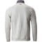 Puma Men's Cloudspun Colorblock 1/4 Zip Golf Pullover, white-x-3-z