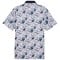 Puma Men's X Arnold Palmer Floral Golf Polo, white-v-2-z