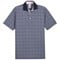 Puma Men's X Arnold Palmer MATTR Iced Tea Golf Polo, z-navy-v