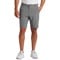 Puma Men's 101 Solid Golf Shorts, dkgrey-v-3-z