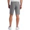 Puma Men's 101 Solid Golf Shorts, dkgrey-v-4-z