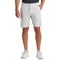 Puma Men's 101 Solid Golf Shorts, ltgrey-v-3-z