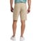 Puma Men's 101 Solid Golf Shorts, tan-v-4-z