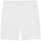 Puma Men's 101 Solid Golf Shorts, white-v-2-z