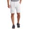 Puma Men's 101 Solid Golf Shorts, white-v-3-z