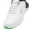 Puma Men's Phantomcat Nitro Golf Shoes, whiteblack-v-5-z