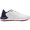 Puma Men's Phantomcat Nitro Golf Shoes, whitenavy-v-2-z