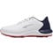 Puma Men's Phantomcat Nitro Golf Shoes, whitenavy-v-4-z
