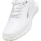 Puma Men's Phantomcat Nitro Golf Shoes, whitesilver-v-5-z
