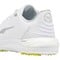 Puma Men's Phantomcat Nitro Golf Shoes, whitesilver-v-6-z