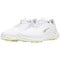 Puma Men's Phantomcat Nitro Golf Shoes, whitesilver-v-7-z