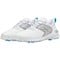 Puma Men's Ignite Innovate Golf Shoes, whitegrey-v-7-z