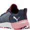 Puma Men's Fusion Crush Sport Volition Golf Shoes, navyred-v-6-z