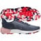 Puma Men's Fusion Crush Sport Volition Golf Shoes, z-navyred-v