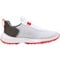 Puma Junior Fusion Crush Sport Golf Shoes - Discontinued Style, whitepink-v-2-z
