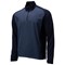 Callaway Men's Water Repellent 1/4 Zip Golf Pullover, darkblue-x-2-z