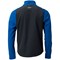 Callaway Men's Water Repellent 1/4 Zip Golf Pullover, royal-x-3-z