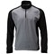 Callaway Men's Water Repellent 1/4 Zip Golf Pullover, z-grey-x