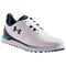 Under Armour Men's Drive Fade SL Golf Shoes, whitenavy-x-7-z