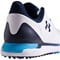 Under Armour Men's Drive Fade SL Golf Shoes, whitenavy-x-8-z