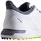 Under Armour Men's Drive Fade SL Golf Shoes, whitewhite-x-8-z