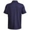Under Armour Men's Playoff 3.0 Golf Polo, navy-v-2-z