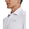 Under Armour Men's Playoff 3.0 Golf Polo, white-v-5-z
