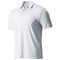 Under Armour Men's Tonal Playoff 3.0 Golf Polo, white-x-2-z