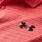 Under Armour Men's Performance 3.0 Golf Polo, red-x-4-z