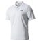 Under Armour Men's Performance 3.0 Golf Polo, whitegreen-x-2-z