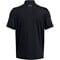 Under Armour Men's T2G Golf Polo, blackgrey-v-2-z