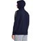 Under Armour Men's Playoff Golf Hoodie, navywhite-v-2-z