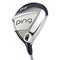 PING Ladies G LE 3 Fairway Wood, 1-z