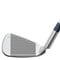 PING Ladies G LE 3 Combo Irons, 4-z