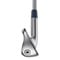 PING Ladies G LE 3 Irons, 4-z