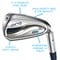 PING Ladies G LE 3 Irons, z-callout-185873