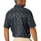 TGW Men's Happy Hour Print Golf Polo, black-x-7-z