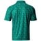 TGW Men's Happy Hour Print Golf Polo, green-x-3-z