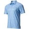 TGW Men's Happy Hour Print Golf Polo, lightblue-x-2-z